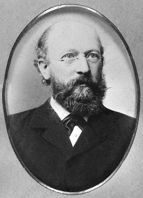 Theodor Zincke